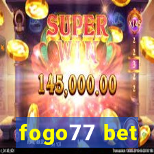 fogo77 bet